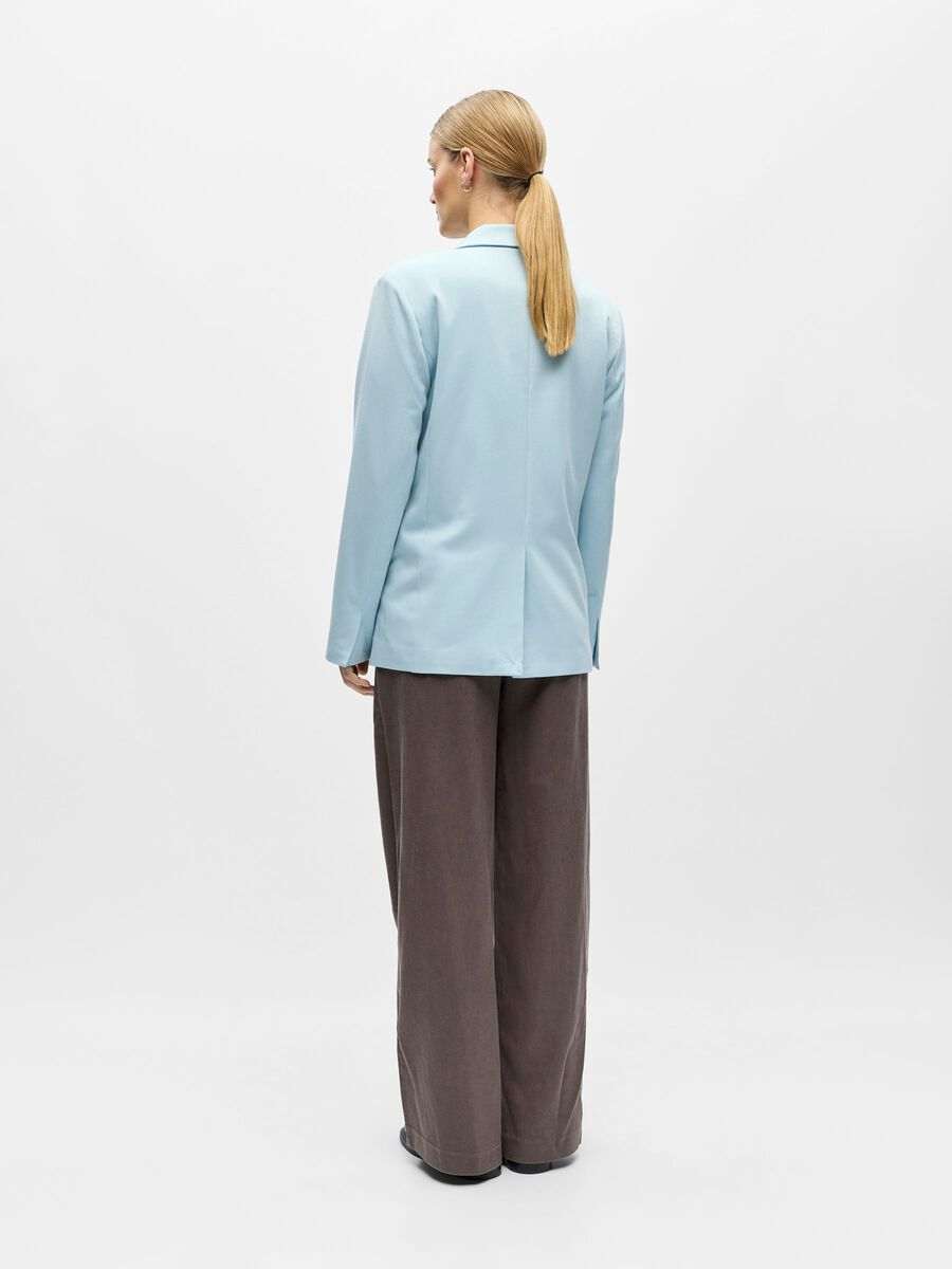 Object-OBJLISA LO BLAZER NOOS