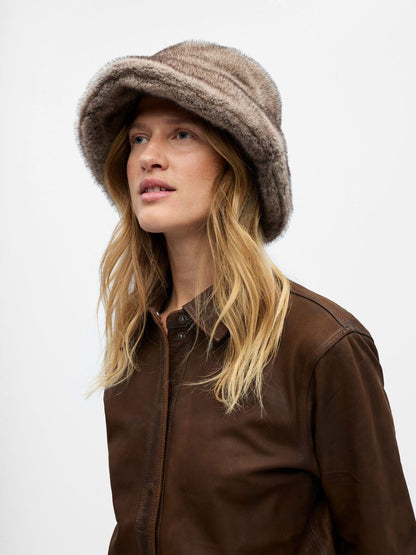 OBJKLARA BUCKET HAT