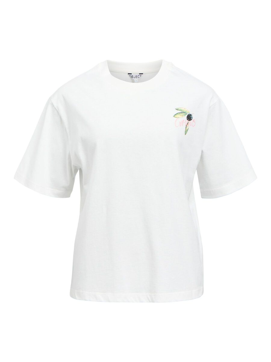 Object-OBJELIZA SHIRT