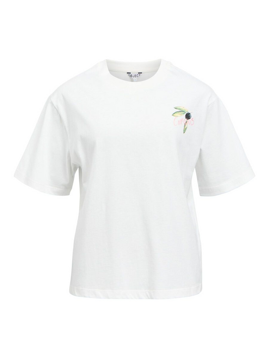 Object-OBJELIZA SHIRT