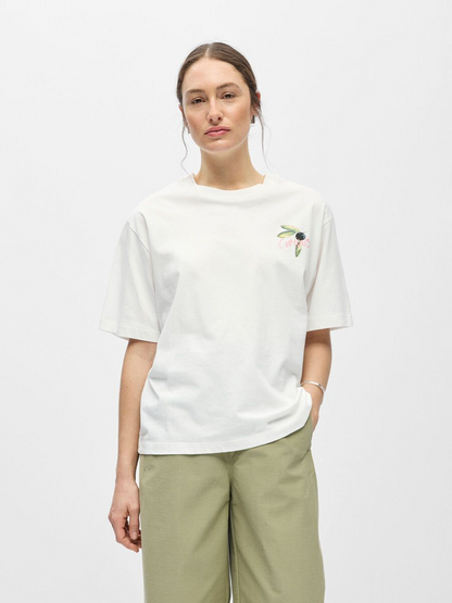 Object-OBJELIZA SHIRT