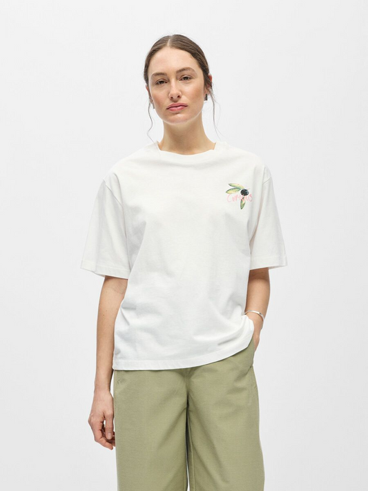 Object-OBJELIZA SHIRT