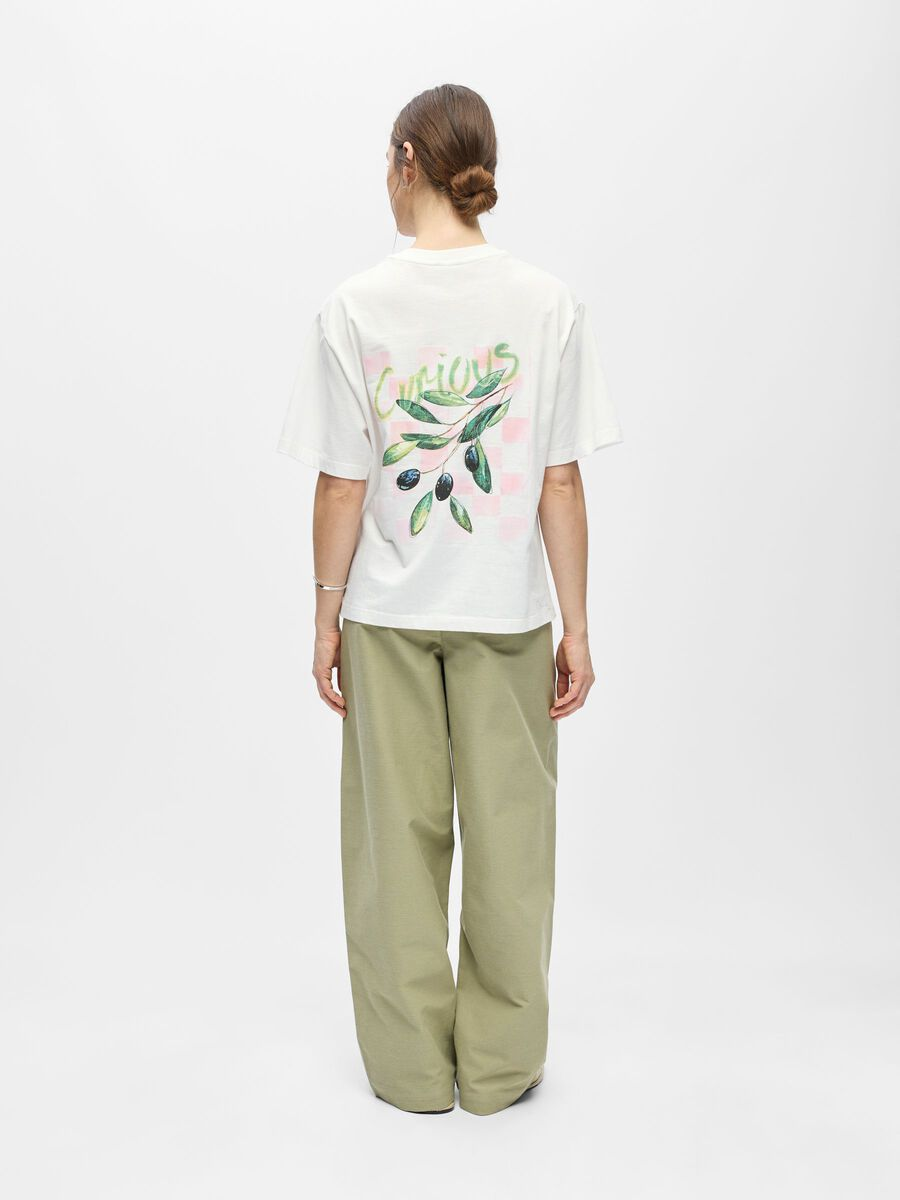 Object-OBJELIZA SHIRT