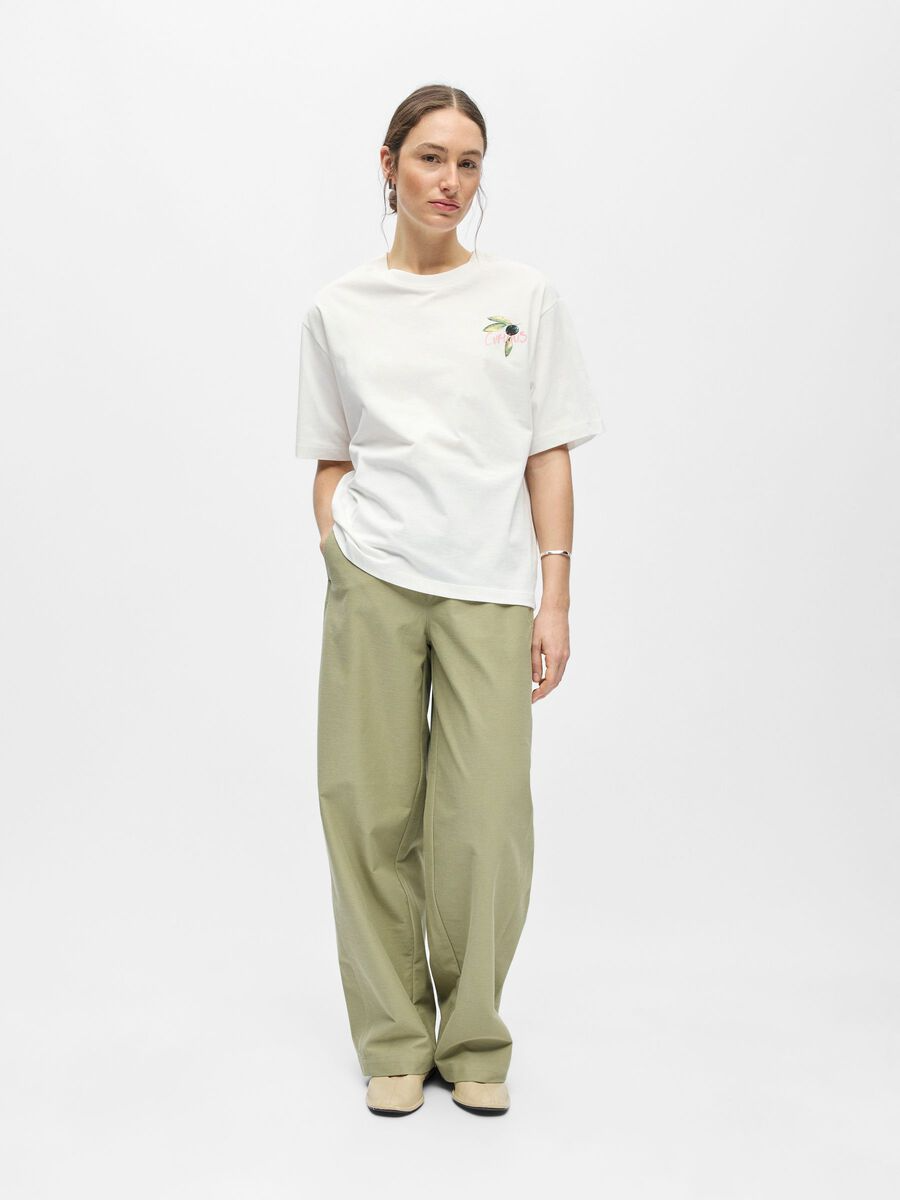 Object-OBJELIZA SHIRT