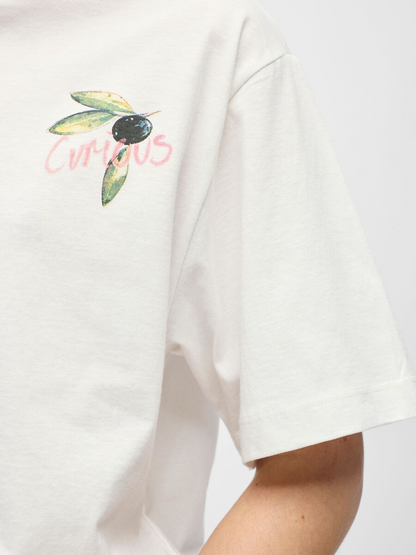 Object-OBJELIZA SHIRT