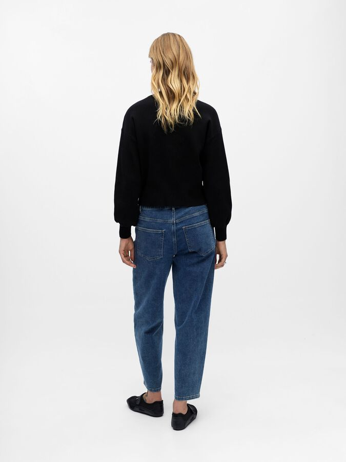 OBJBALIA REYNARD L/S CARDIGAN