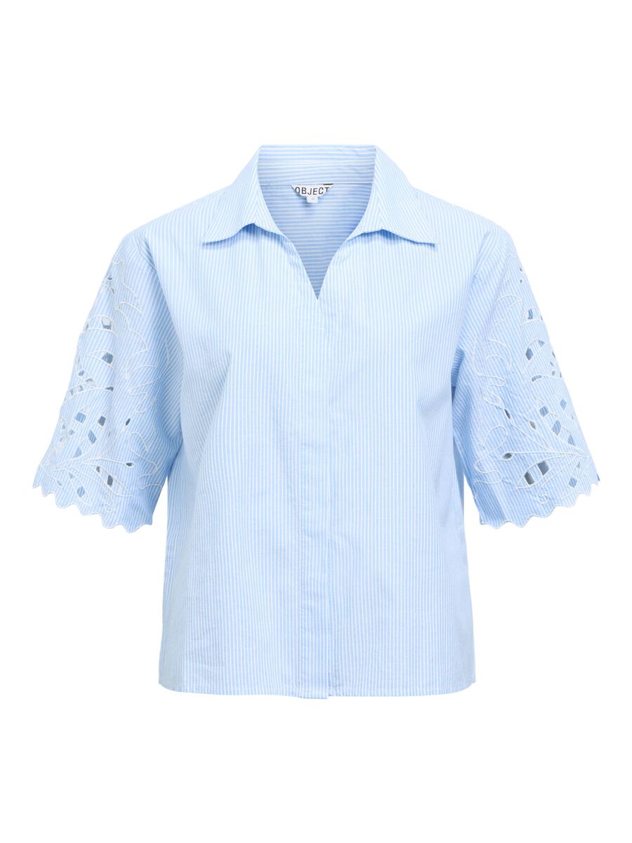 Object-OBJBERRA 2/4 RE SHIRT