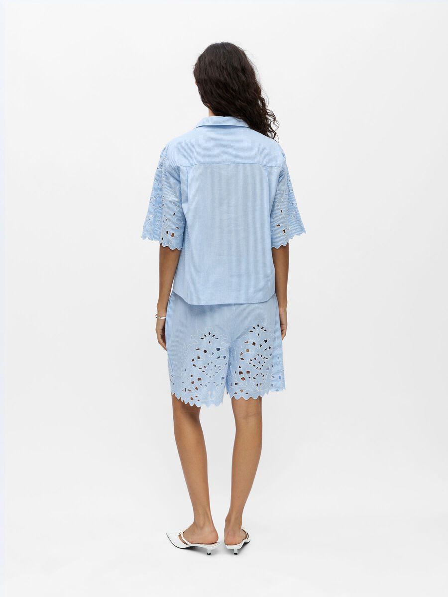 Object-OBJBERRA 2/4 RE SHIRT