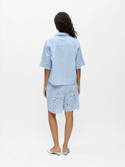 Object-OBJBERRA 2/4 RE SHIRT