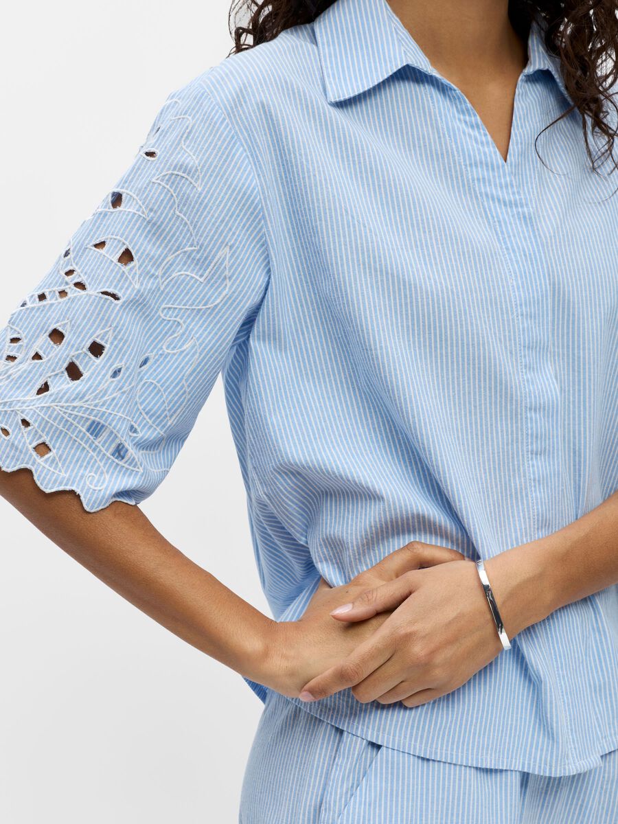 Object-OBJBERRA 2/4 RE SHIRT