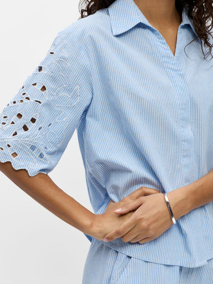 Object-OBJBERRA 2/4 RE SHIRT
