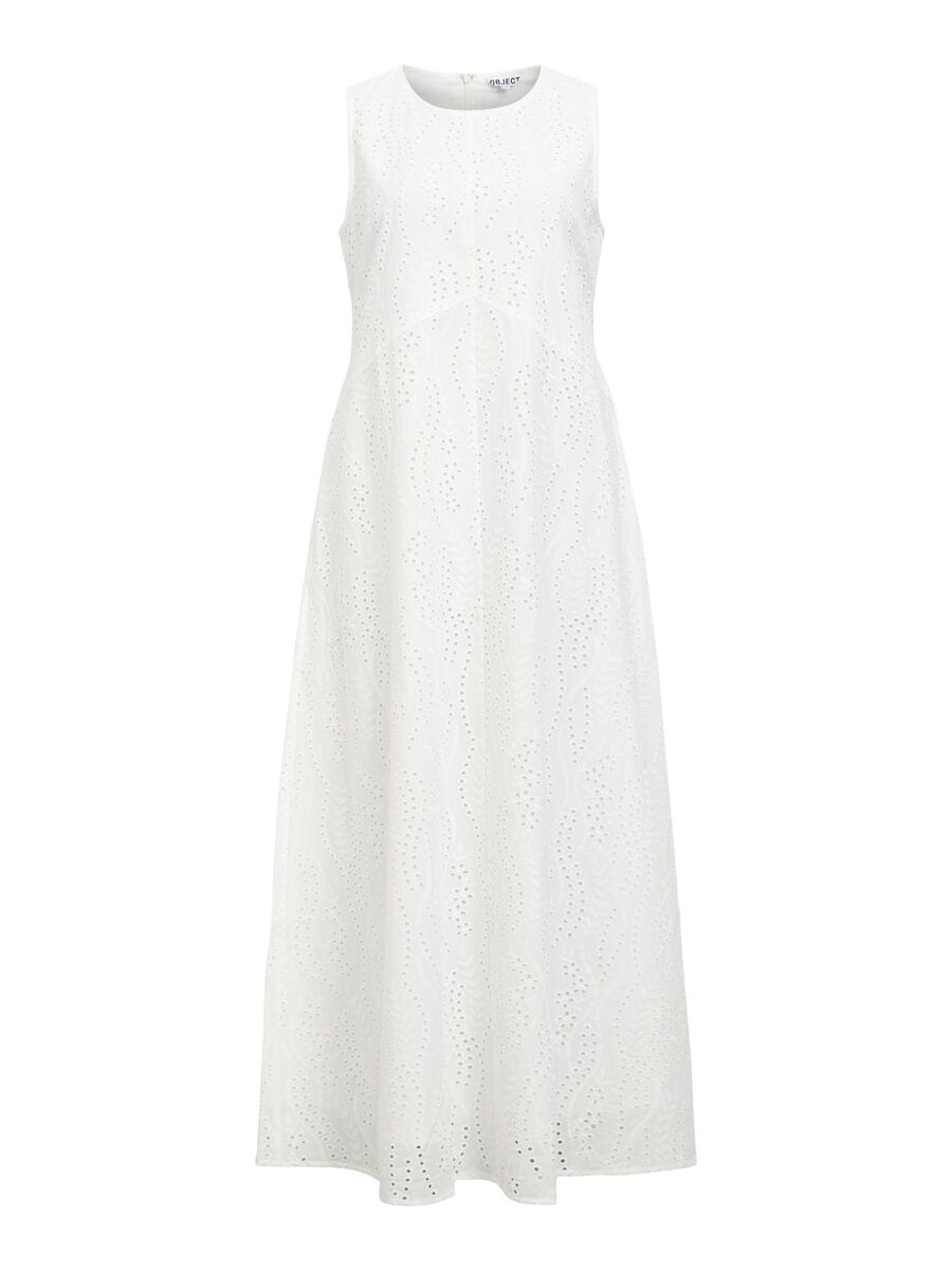 Object-OBJJOVANNA S/L LO O-NECK LONG