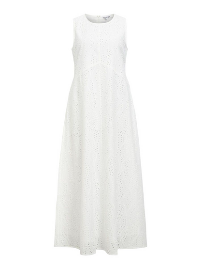 Object-OBJJOVANNA S/L LO O-NECK LONG