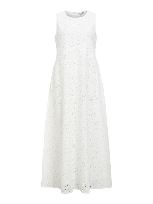 Object-OBJJOVANNA S/L LO O-NECK LONG