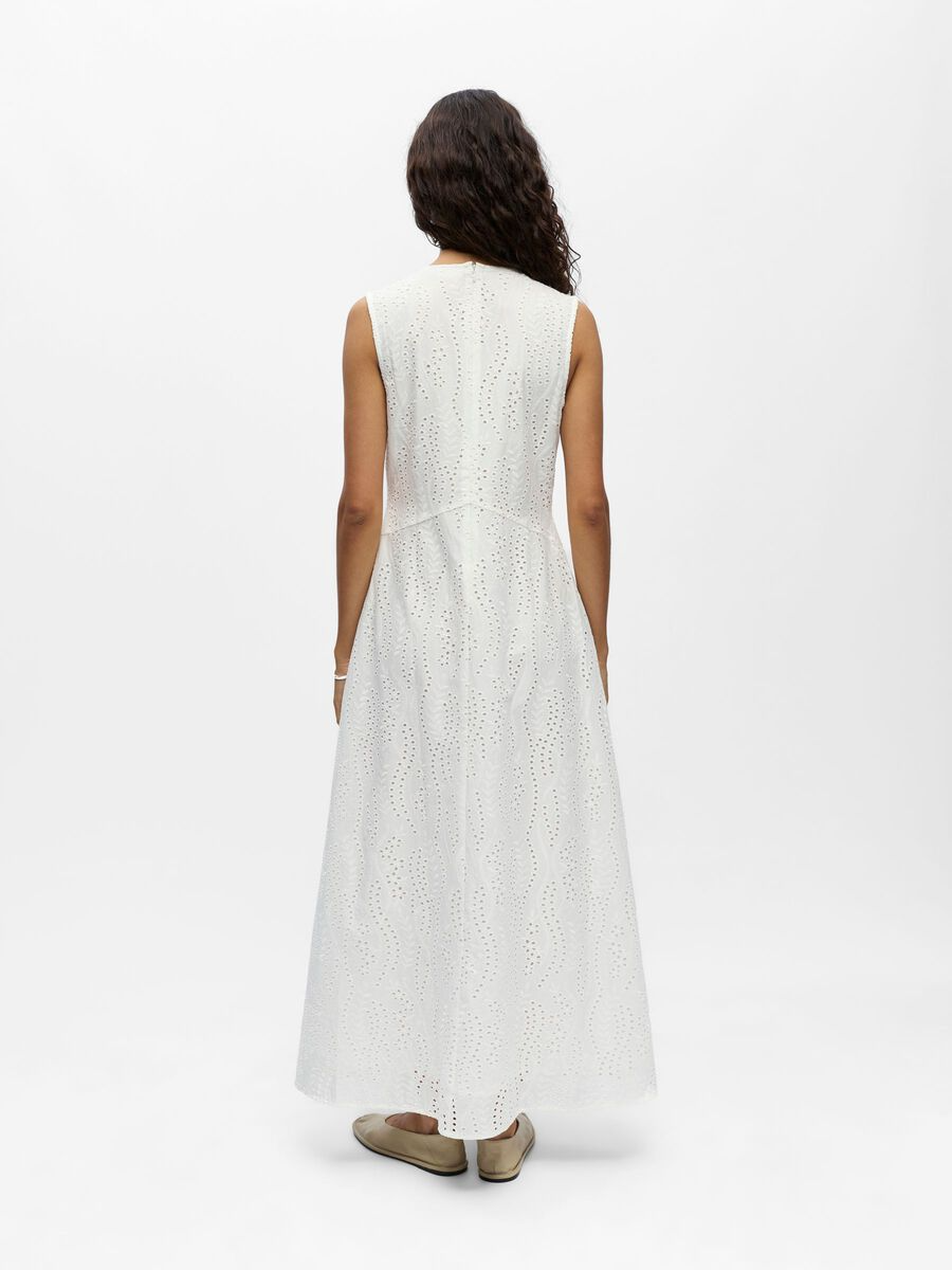 Object-OBJJOVANNA S/L LO O-NECK LONG