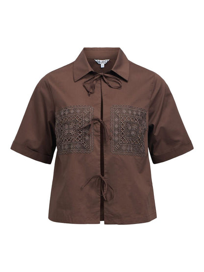 Object-OBJDIDDE HOPE 2/4 RE SHIRT
