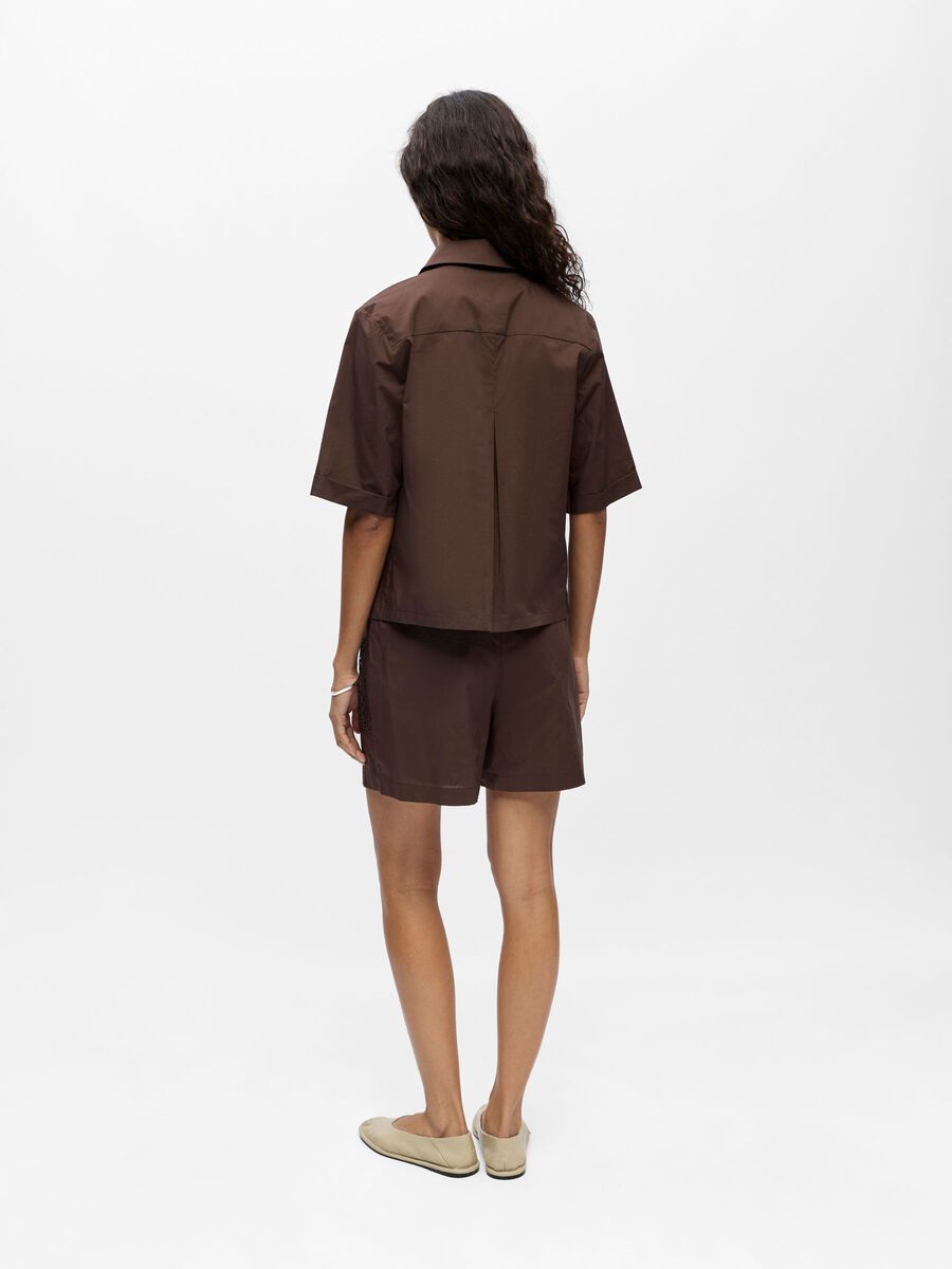 Object-OBJDIDDE HOPE 2/4 RE SHIRT