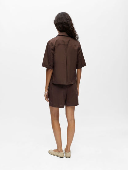Object-OBJDIDDE HOPE 2/4 RE SHIRT