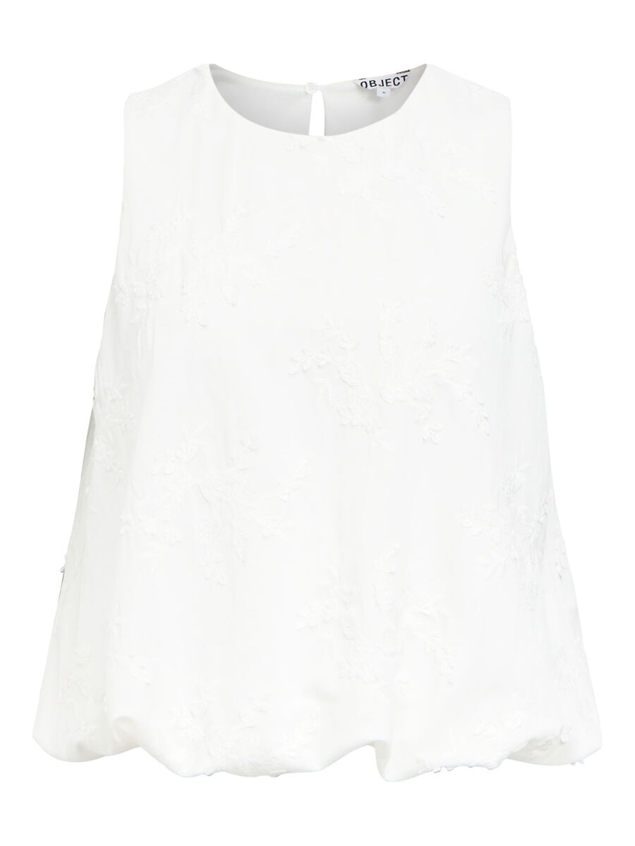 Object-OBJMINNIE RE SL TOP