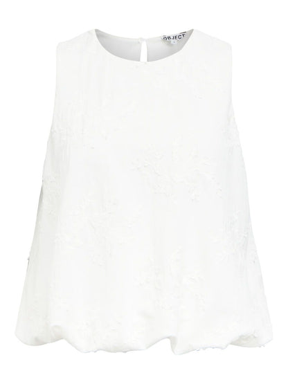 Object-OBJMINNIE RE SL TOP