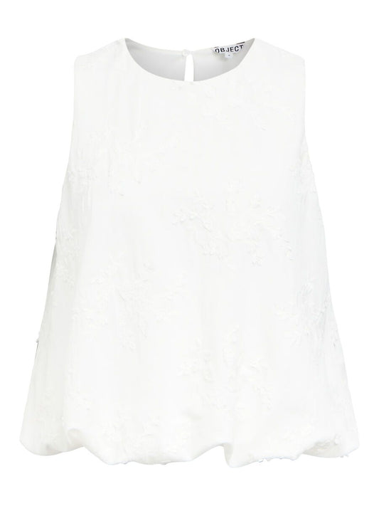 Object-OBJMINNIE RE SL TOP