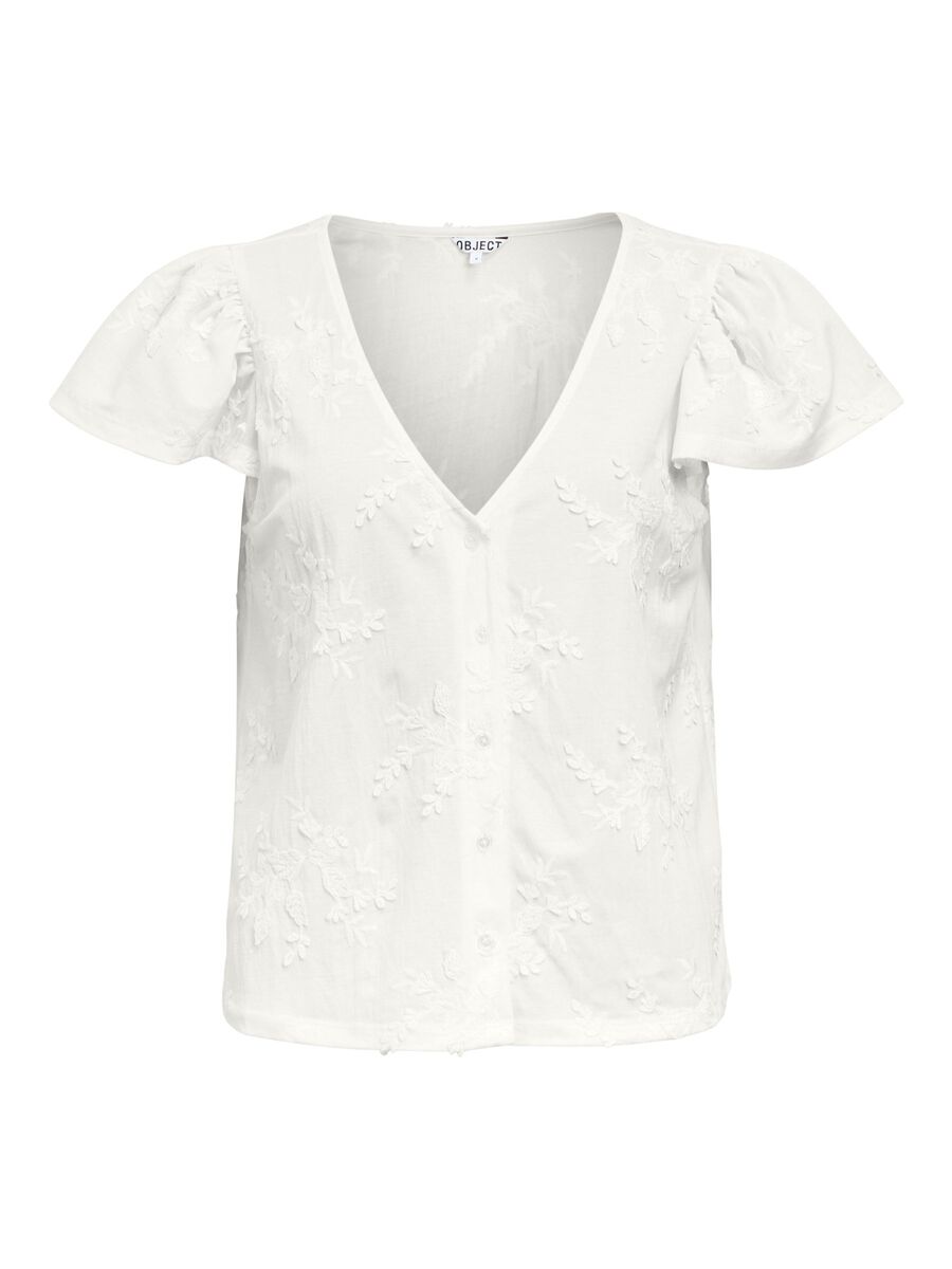 Object-OBJMINNIE RE TOP