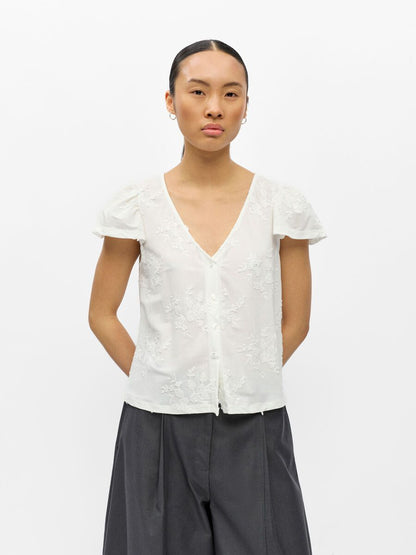 Object-OBJMINNIE RE TOP