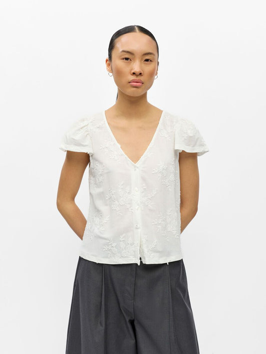 Object-OBJMINNIE RE TOP