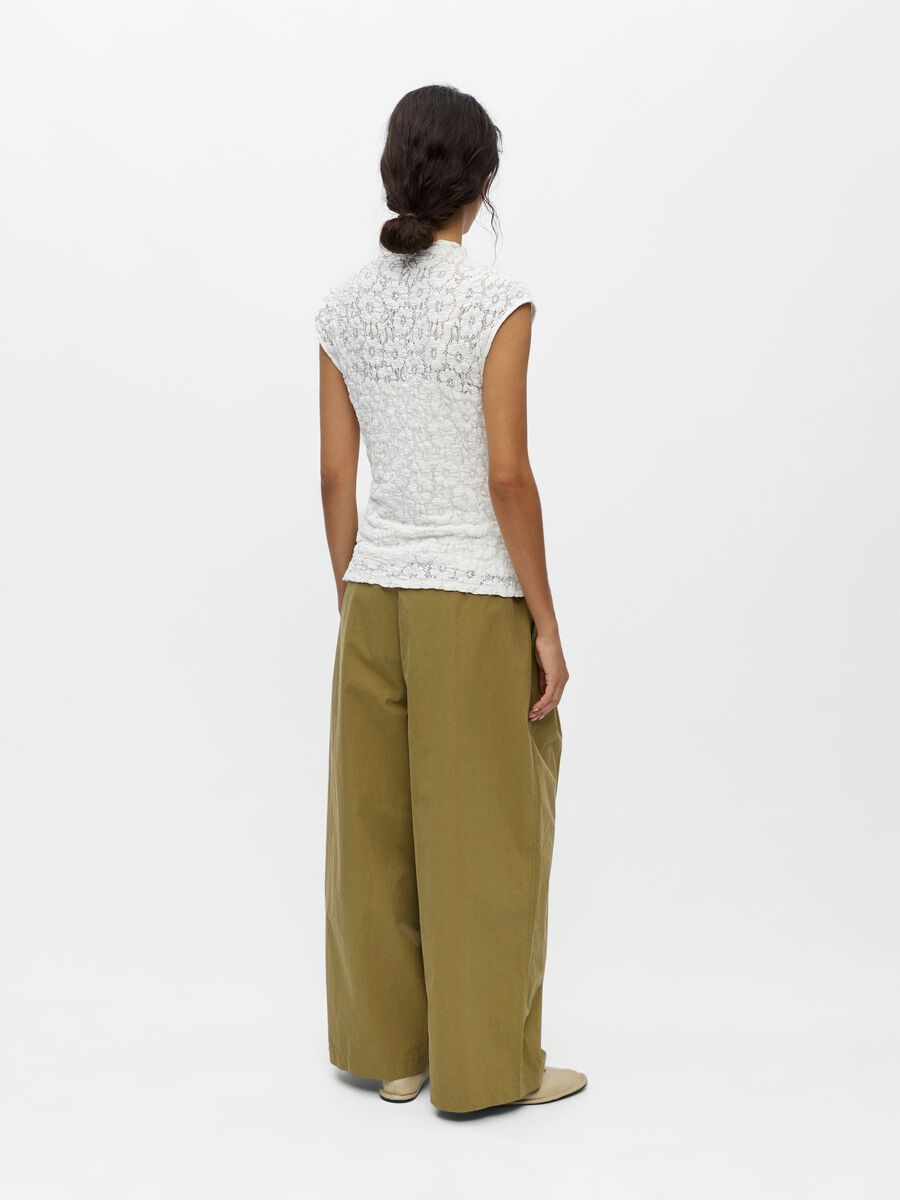 Object-OBJREMI S/L TOP