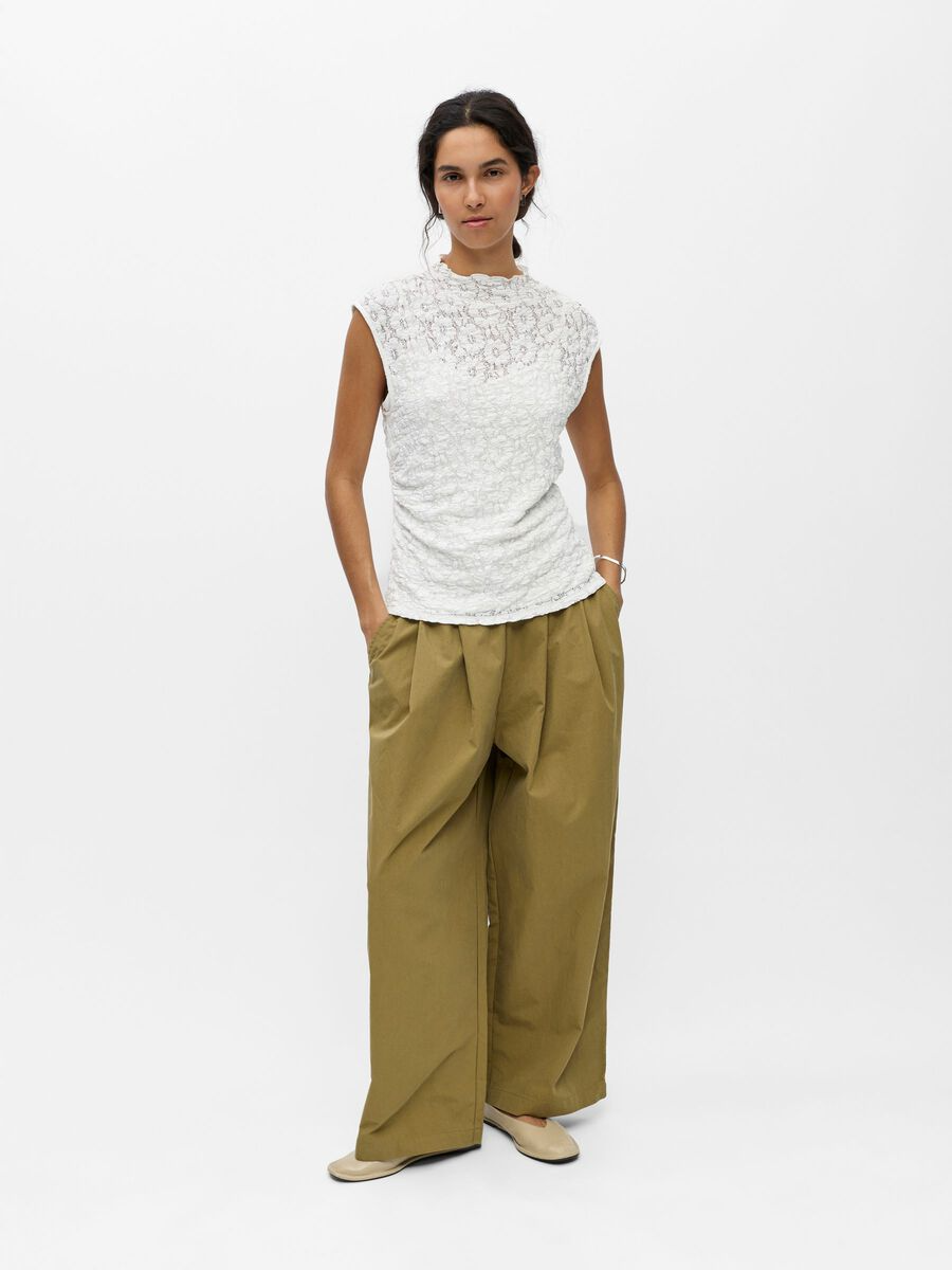Object-OBJREMI S/L TOP