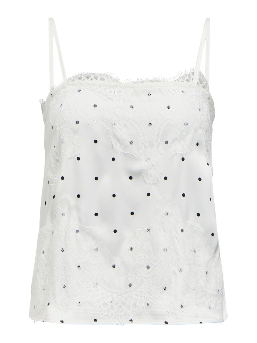 Object-OBJELLE SLIP TOP