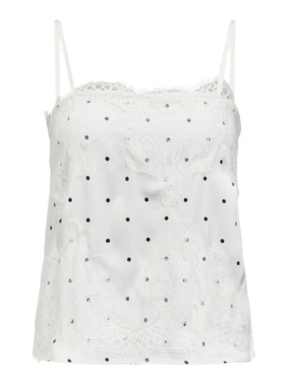 Object-OBJELLE SLIP TOP