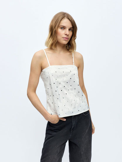 Object-OBJELLE SLIP TOP