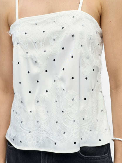 Object-OBJELLE SLIP TOP
