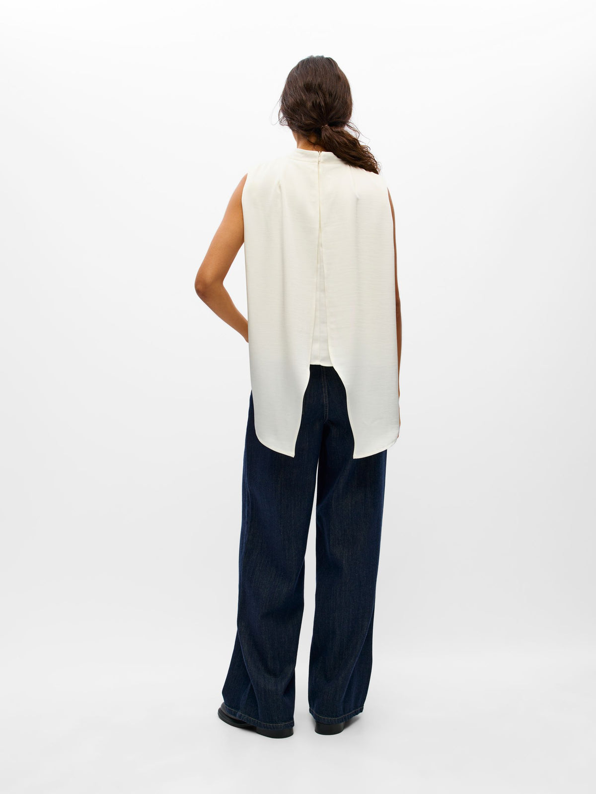Object-OBJCHILLI S/L TOP E REP
