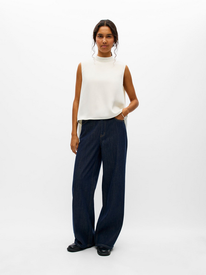 Object-OBJCHILLI S/L TOP E REP