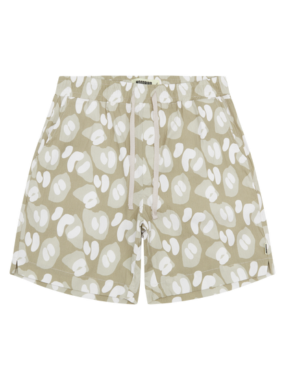 WBBOMMY LEO SHORTS