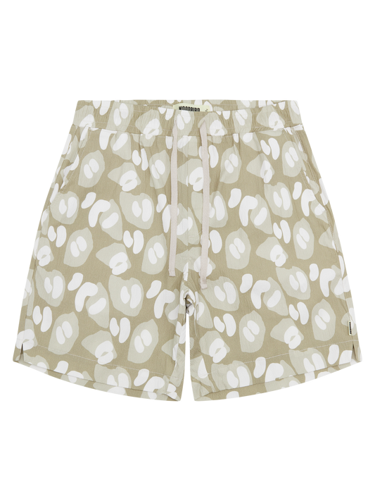 WBBOMMY LEO SHORTS