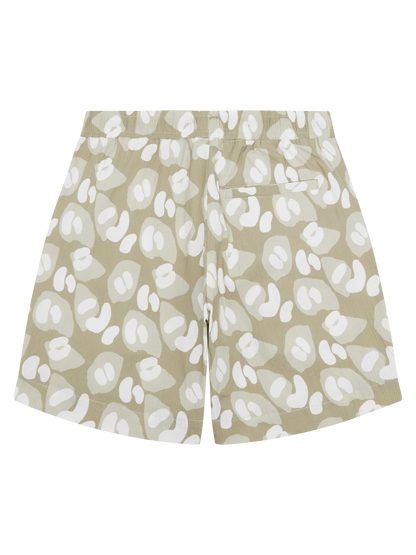 WBBOMMY LEO SHORTS