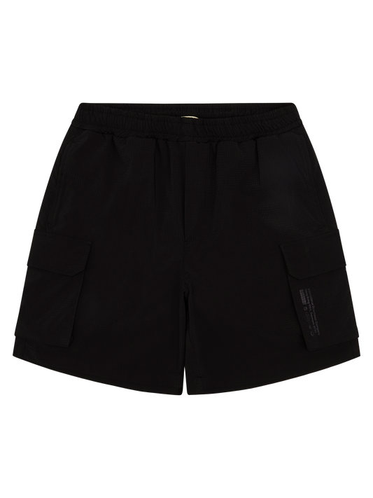 BOMMY RIB-TECH CARGO SHORTS