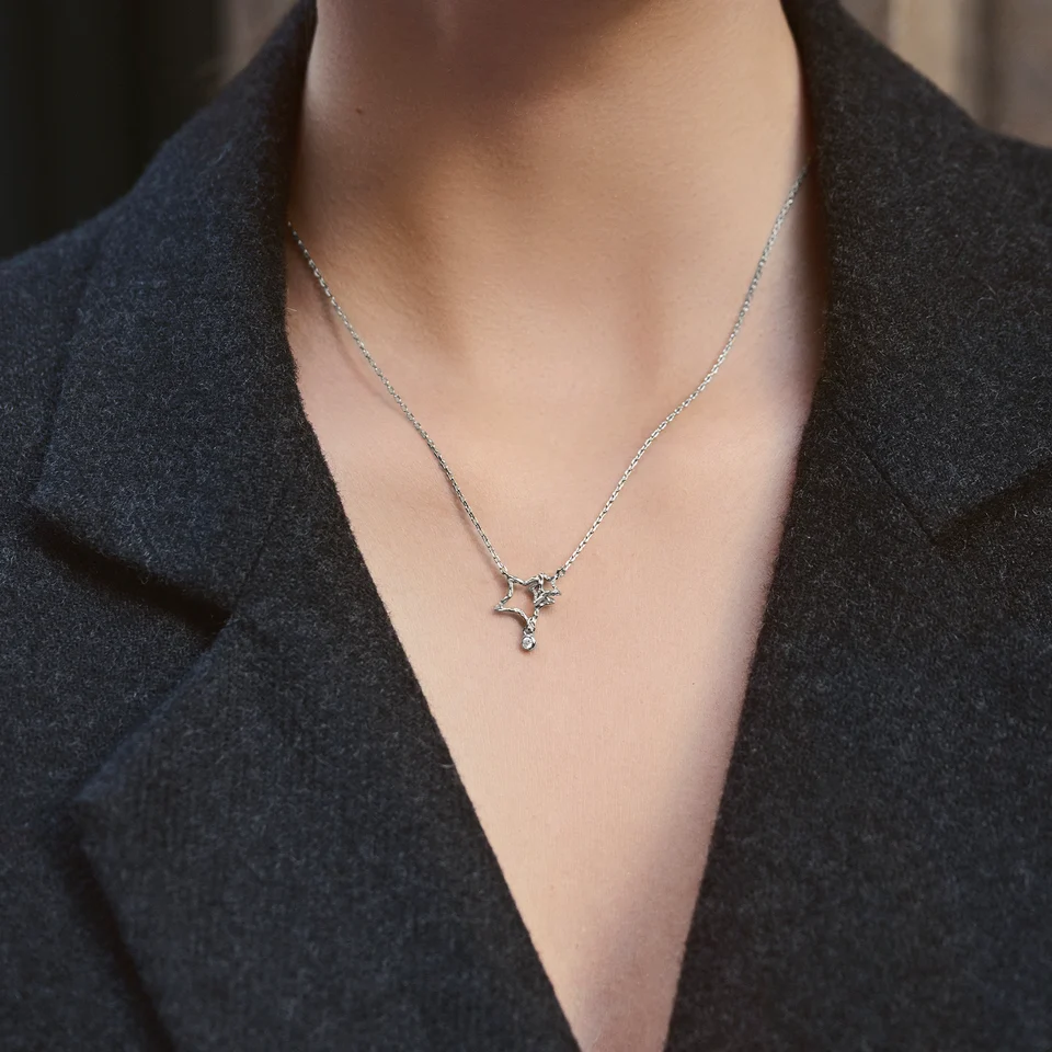 Maanesten-WILDER NECKLACE 2849