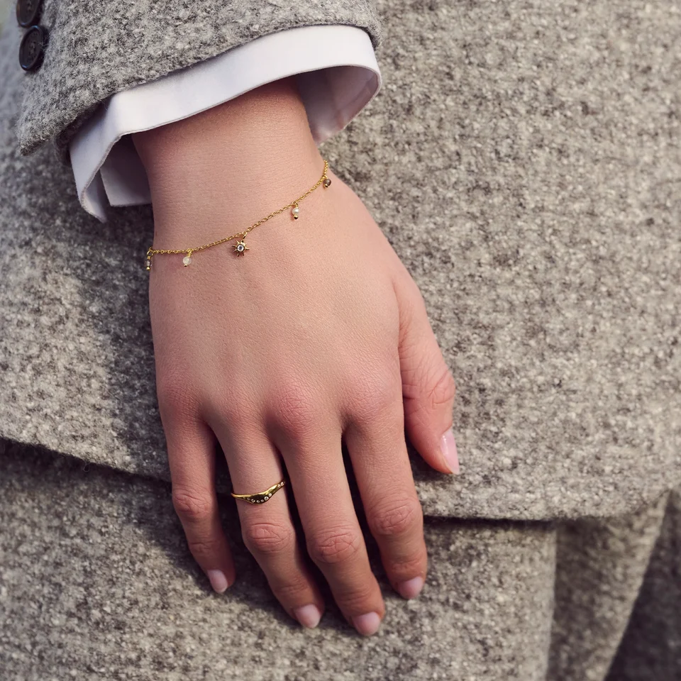 Maanesten-RAVI BRACELET 8708
