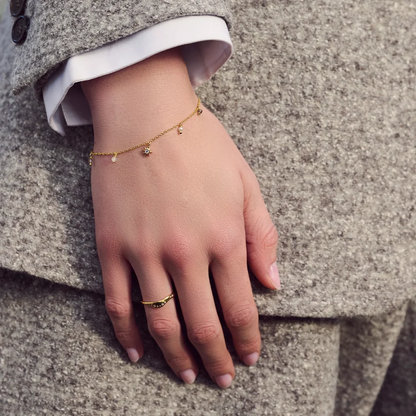 Maanesten-RAVI BRACELET 8708