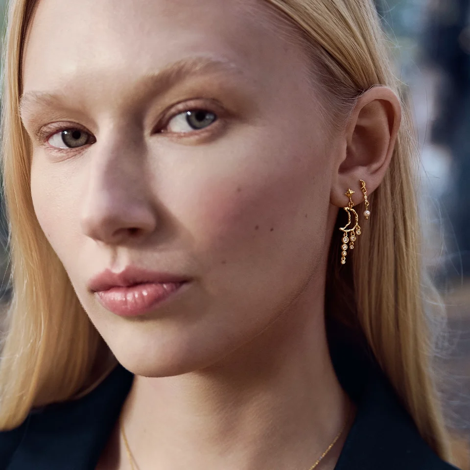 Maanesten-JULIANN EARRINGS