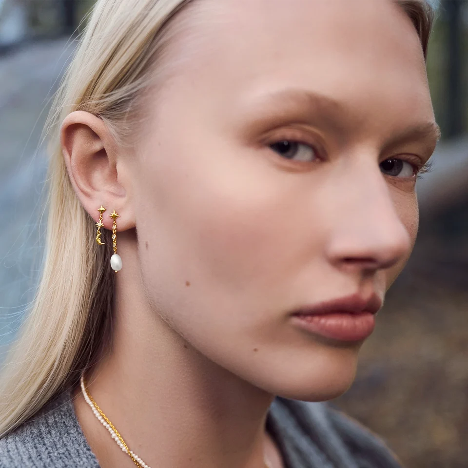 Maanesten-LUCIAN EARRINGS 10209