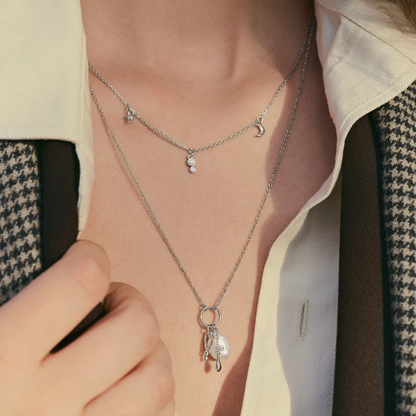 Maanesten-CELINE NECKLACE 2850