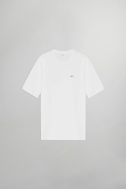 ADAM EMB T-SHIRT 3209