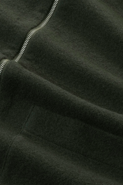 BOILED VEST 6398