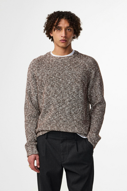 JACOBO BOUCLE 6673