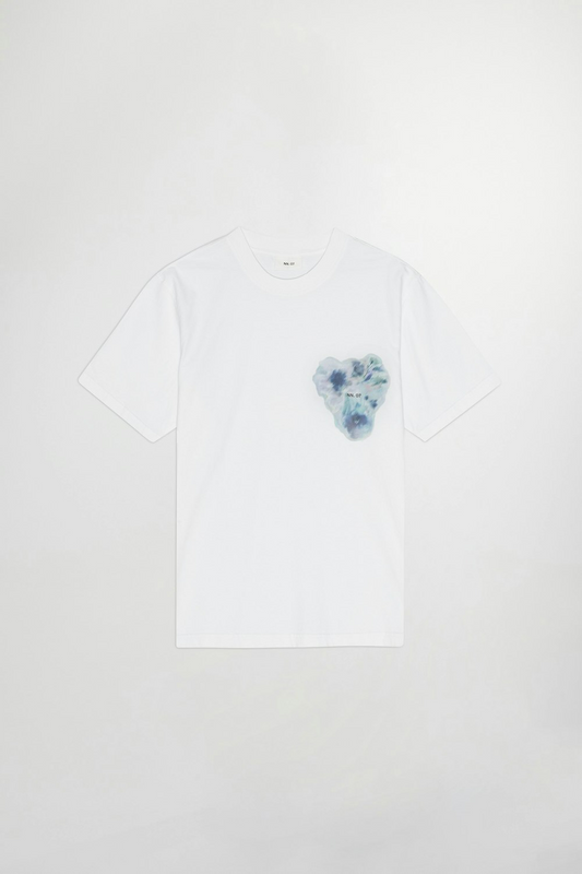 ADAM PRINT TEE 3209